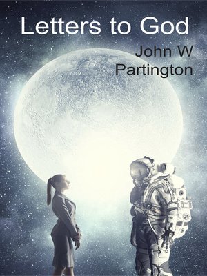 cover image of Letters to God